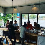 ガーデニア コーヒーハウス - 