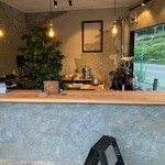 ガーデニア コーヒーハウス - 