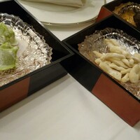 Ristorante IL PRINCIPE - ○ラビオリ ○手切りパスタ ○トリュフ