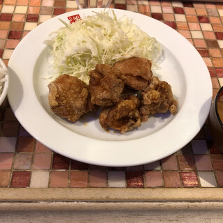 キッチン 男の晩ごはん_1