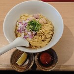 らぁ麺 みうら - 