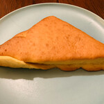 つるさき食品 鶴崎 パン サンドイッチ その他 食べログ