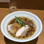 中華そば うえまち - 