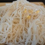 Soba Azuma - 十割更科蕎麦