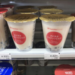 ファミリーマート - ドリンク写真: