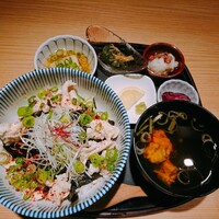 焼きふぐ 優ふく 北新地店 - 
