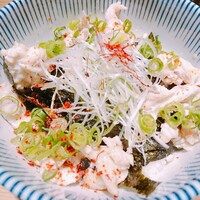 焼きふぐ 優ふく 北新地店 - 