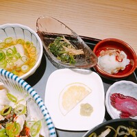 焼きふぐ 優ふく 北新地店 - 