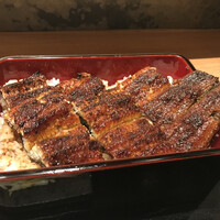 うなぎ家 しば福や - 
