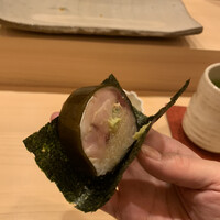 鮨 いしやま - 