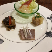 中国料理 王宮 - 
