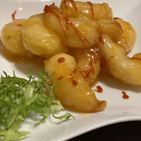 中国料理 王宮 - 