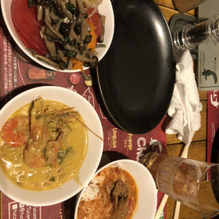 TUCANO'S Churrascaria Brasileira_0