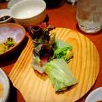 味人あら季 - 