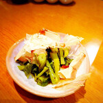 味人あら季 - 