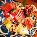 味人あら季 - 