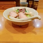 中華蕎麦 はる - 