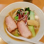 中華蕎麦 はる - 