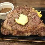 Hamburg & Steak Oga-Ya - 