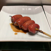 焼鳥  吉祥 - 