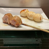 焼鳥  吉祥 - 