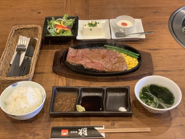 ランチ 久留米 焼肉