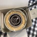 モンハイム洋菓子店 - 