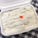 モンハイム洋菓子店 - 