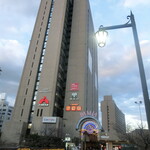 東京セントラルユースホステル - 