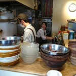 カレー&オリエンタルバル 桃の実 - 