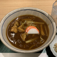 手打ちそば 大石 - 