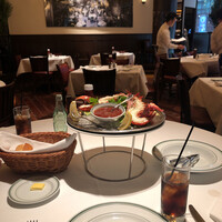 ウルフギャング・ステーキハウス 福岡店 - 