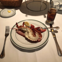 ウルフギャング・ステーキハウス 福岡店 - 