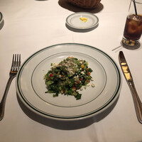 ウルフギャング・ステーキハウス 福岡店 - 