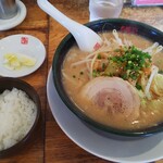 ちりめん亭 - 料理写真: