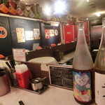 カリ～ アンド スパイスバル カリ～ビト - 