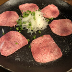 炭火焼肉 やまもと - 
