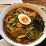 駕籠休み - 五右衛門地獄の掟掛け