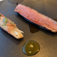 エノテーカ ピンキオーリ 名古屋 - 