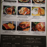 COLONIAL BEACH 横浜ハンマーヘッド - 