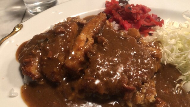 カレー専門店 印度 北2条店 インド さっぽろ 札幌市営 カレーライス 食べログ