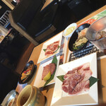 Yakiniku Kingu - 