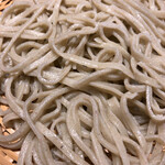 蒜山手打ちそば 叉来 - あっぷ