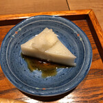 蒜山手打ちそば 叉来 - 