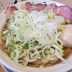 麺屋 優光 - 