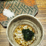 日本橋 蕎ノ字 - 