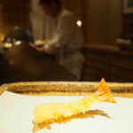 日本橋 蕎ノ字 - 