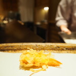 日本橋 蕎ノ字 - 