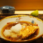 日本橋 蕎ノ字 - 