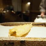 日本橋 蕎ノ字 - 